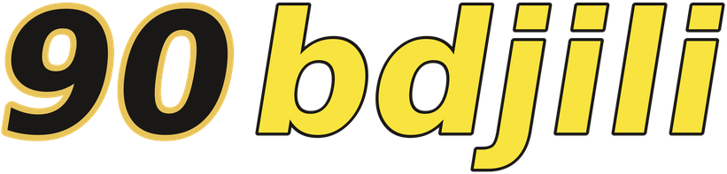 90bdjili logo